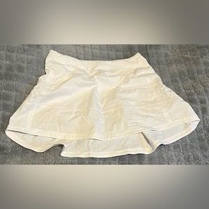 Lululemon skirt